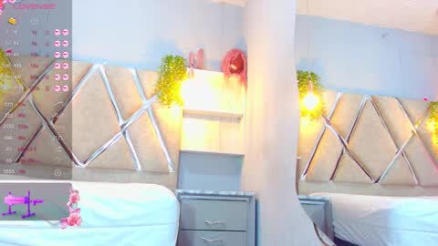 alejandra martins online show from December 14, 2:40 am