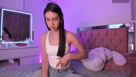 alejandraaa_ online show from September 25, 3:13 am