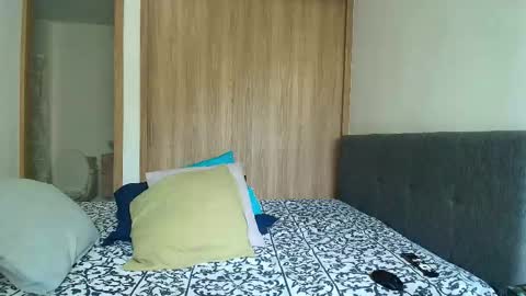 Alejandro Hernndez online show from March 26, 3:17 pm