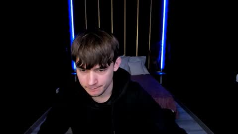 Alejandro online show from November 16, 11:01 am