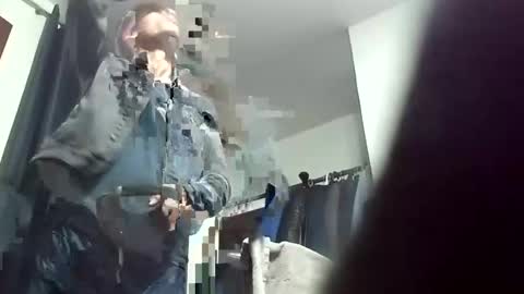 Snapshot of alejandrochao84 chatting on September 20, 4:26 am alejandrochao84 online show from September 20, 4:26 am