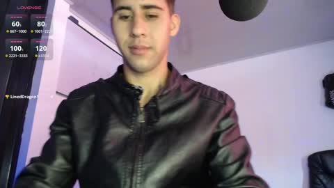 Daiki jack online show from March 9, 5:28 pm