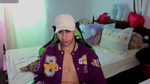 Daiki jack online show from October 5, 5:31 pm