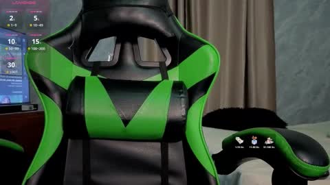 Daiki jack online show from March 7, 11:38 pm