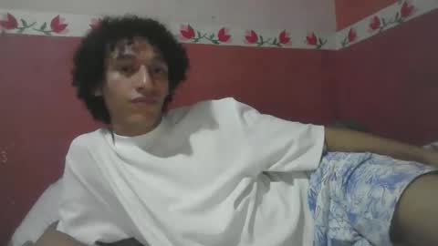 Alejandro online show from May 15, 4:32 am