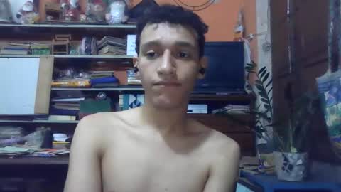Alejandro online show from August 7, 3:16 am