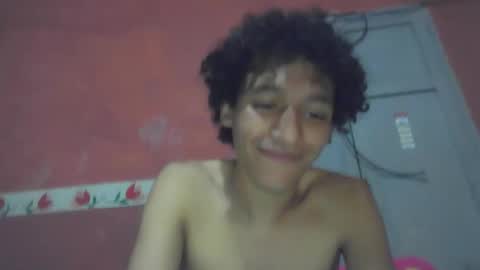 Alejandro online show from April 19, 6:10 pm