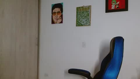 David online show from February 13, 2:26 am