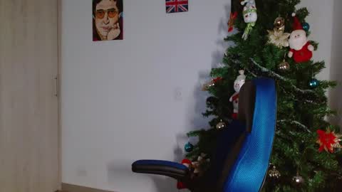 David online show from December 21, 1:34 am