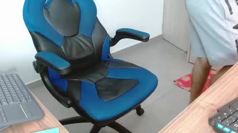 David online show from November 5, 3:19 am