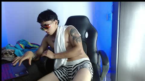 alejo online show from April 4, 6:42 am