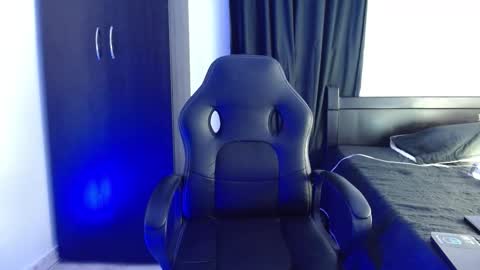 alejo online show from February 23, 2:47 am