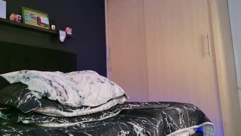 Alejo online show from October 2, 4:22 am