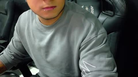 alejoconex6 online show from October 2, 5:50 am