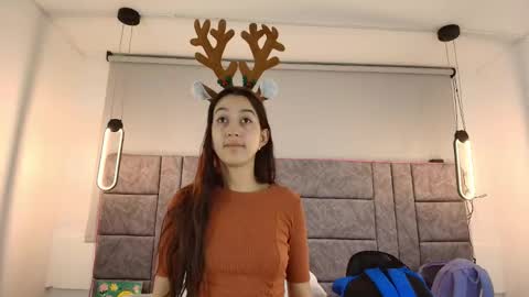 aleka_williams_ online show from November 22, 1:15 am