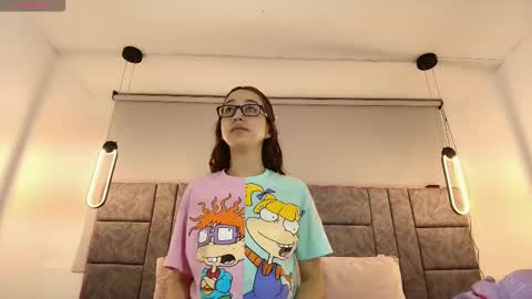 aleka_williams_ online show from November 1, 6:29 pm