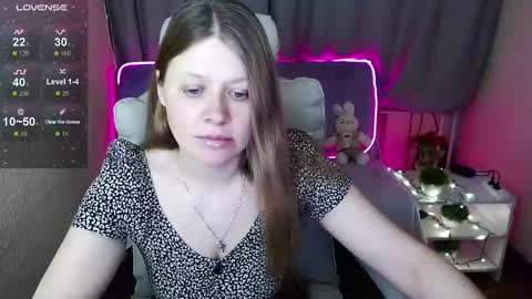 Aleksa online show from March 6, 10:47 pm