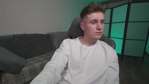 Alex and Linar online show from October 21, 10:57 pm