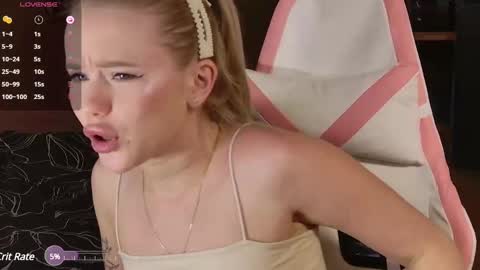 Lexi online show from February 26, 7:23 am