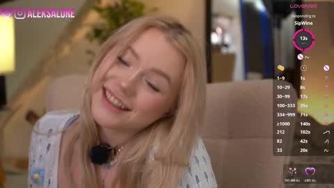 Lexi online show from January 7, 4:06 am