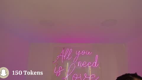 Aleksandra  online show from February 13, 4:27 am