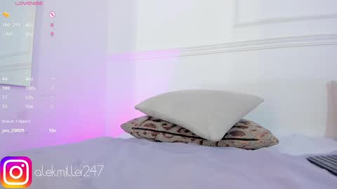 Aleksandra  online show from February 17, 3:22 pm