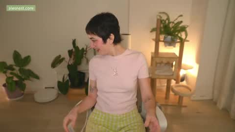 Ale online show from June 5, 1:01 am