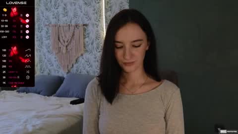 Alena online show from February 7, 10:50 am