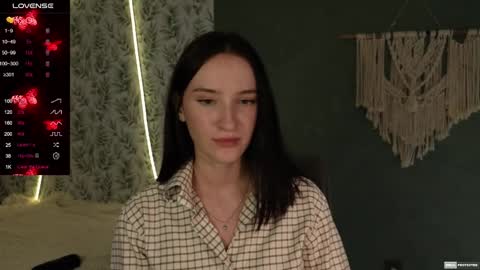 Alena online show from January 30, 6:46 am