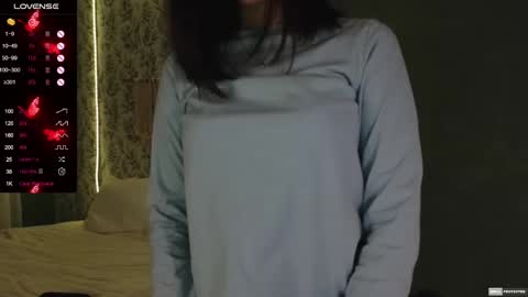 Alena online show from February 12, 4:11 pm