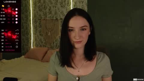 Alena online show from February 19, 3:49 pm