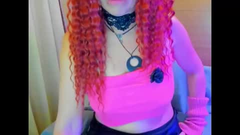 Luly online show from March 22, 4:05 am