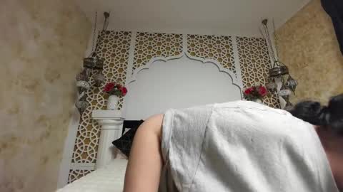 alesha_arabian_ online show from March 2, 5:19 am