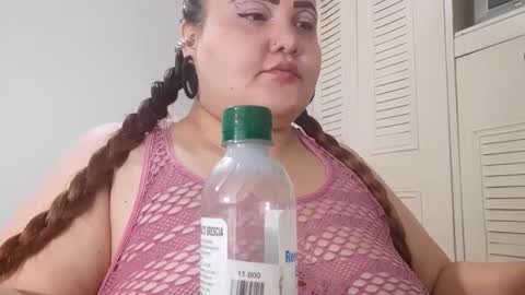 Alesia jones01 online show from February 7, 5:10 am