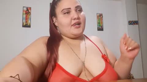 Alesia jones01 online show from September 20, 6:16 am