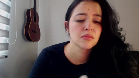 Aleska online show from October 8, 3:40 pm