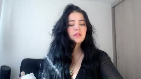 Aleska online show from October 1, 2:05 pm