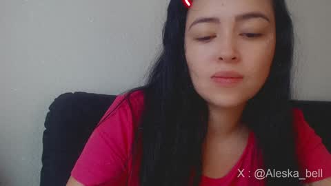 Aleska online show from December 17, 2:55 pm