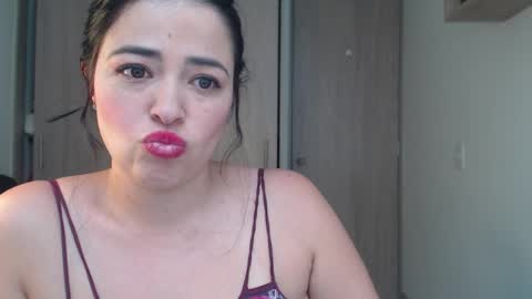 Aleska online show from September 12, 4:09 pm