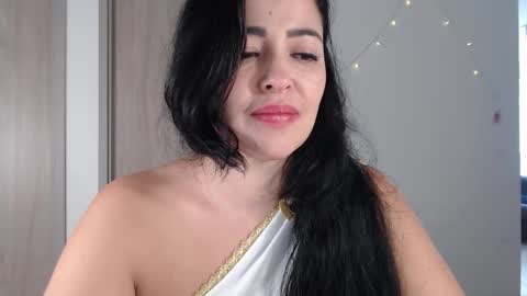 Aleska online show from March 17, 5:40 pm