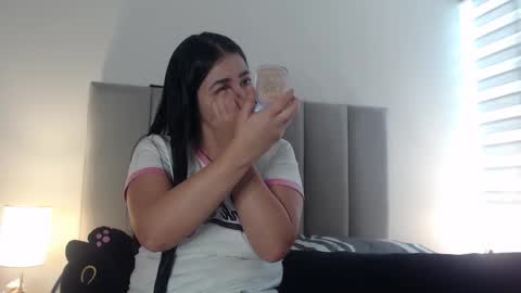 Aleska online show from November 18, 12:41 pm