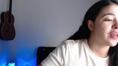 Aleska online show from January 17, 5:55 pm