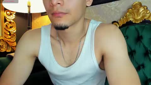 Alessandro King online show from June 14, 12:21 am