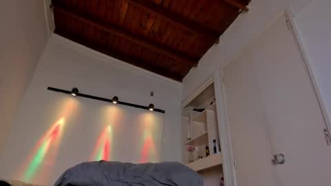 Alessa online show from March 22, 11:31 pm