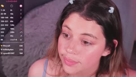 Alessa  online show from February 16, 8:01 am