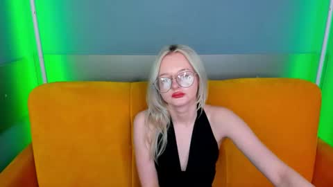 alessakiss online show from February 7, 3:09 am