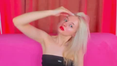 alessakiss online show from May 12, 2:09 am