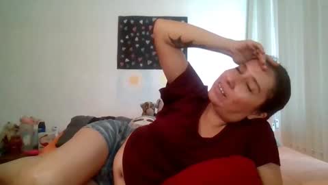 Alessandra Conrado online show from June 2, 4:20 pm