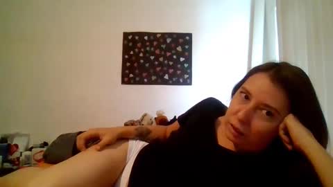 Snapshot of alessandraconrado chatting on October 6, 4:36 pm Alessandra Conrado online show from October 6, 4:36 pm