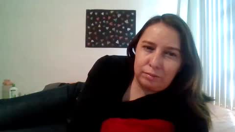 Alessandra Conrado online show from November 18, 3:59 pm